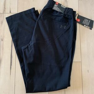 Under Armour Men’s Golf Pants